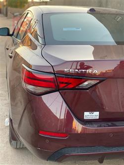 نيسان سنترا